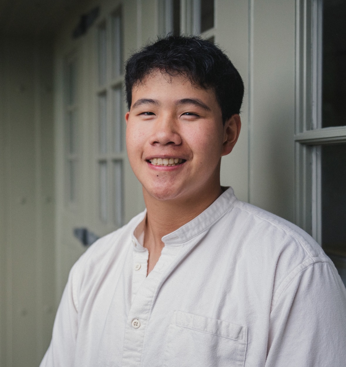 Gavin Hsia